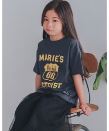 ZERO standerd（ゼロスタンダード）の「ゼロスタンダード MAEIE’STシャツ（Tシャツ/カットソー）」