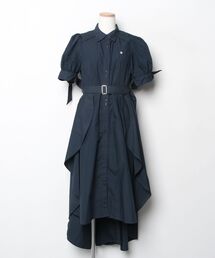 dazzlin（ダズリン）の「半袖ワンピース（ワンピース）」