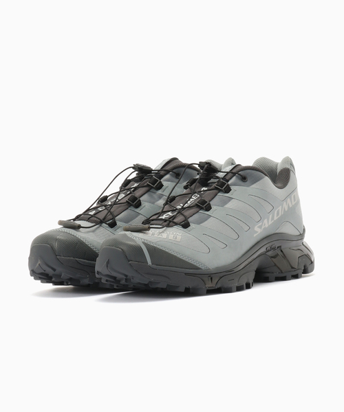 SALOMON（サロモン）の「SALOMON（サロモン） XT-4 OG PROTECTIVE（その他シューズ・メンズ・チャコールグレー/ブラウン・26.5cm/27cm/27.5cm/28cm/28.5cm）」の8枚目の写真