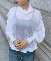 シアータートルトップス