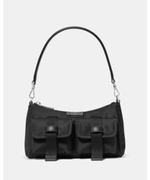 kate spade new york（ケイトスペード ニューヨーク）の「カーター ナイロン スモール カーゴ クロスボディ（ショルダーバッグ）」