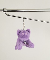 Wacky WiLLy（ワッキーウィリー）の「LEO KEYRING（キーホルダー）」