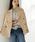 OPAQUE.CLIP�i�I�y�[�N�h�b�g�N���b�v�j�́u�~�h���g�����`�R�[�g�y����@OK�z�i�g�����`�R�[�g�j�v�b�x�[�W��