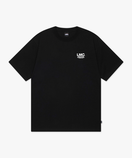 LMCの「PANDA BEAR MUSEUM TOUR TEE black(Tシャツ/カットソー・レディース・その他・S/M/L/XL)」の4枚目の写真