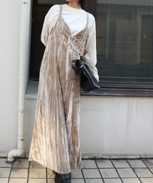 Ameri｜アメリのワンピース/ドレス通販 - ZOZOTOWN