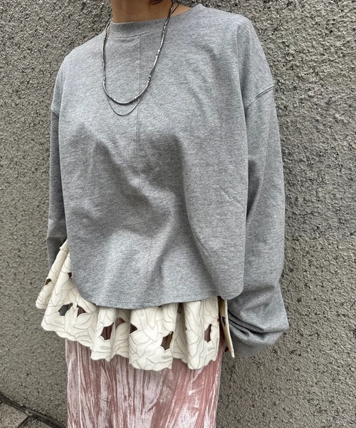 VELOR SET UP（ワンピース）｜Ameri（アメリ）のファッション通販