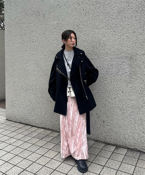 VELOR SET UP（ワンピース）｜Ameri（アメリ）のファッション通販