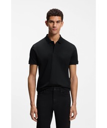 HUGO BOSS｜ヒューゴボスのポロシャツ通販 - ZOZOTOWN