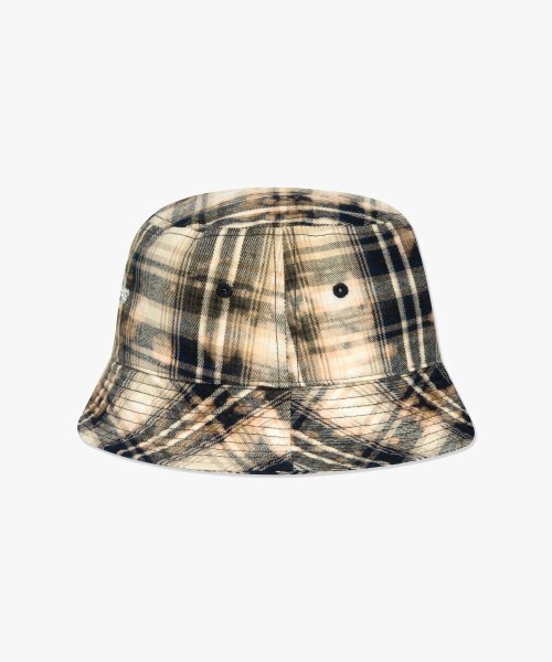 LMCの「REVERSIBLE GOTHIC OVAL BUCKET HAT navy（ハット・レディース・その他・ONE SIZE）」の12枚目の写真
