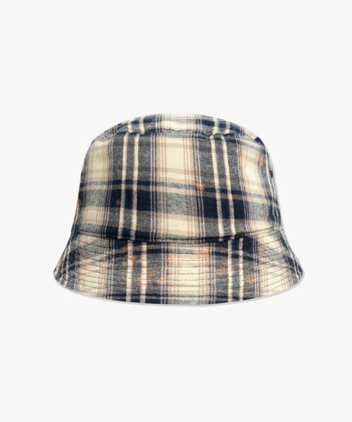 LMCの「REVERSIBLE GOTHIC OVAL BUCKET HAT navy（ハット・レディース・その他・ONE SIZE）」の13枚目の写真