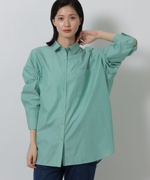 LAKOLE | ルーズシルエットアソートシャツ / 642800(シャツ/ブラウス)
