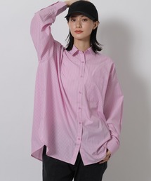 LAKOLE | ルーズシルエットアソートシャツ / 642800(シャツ/ブラウス)