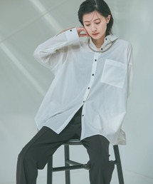LAKOLE | ルーズシルエットアソートシャツ / 642800(シャツ/ブラウス)