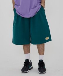 CBバイオハーフパンツ(グリーン)