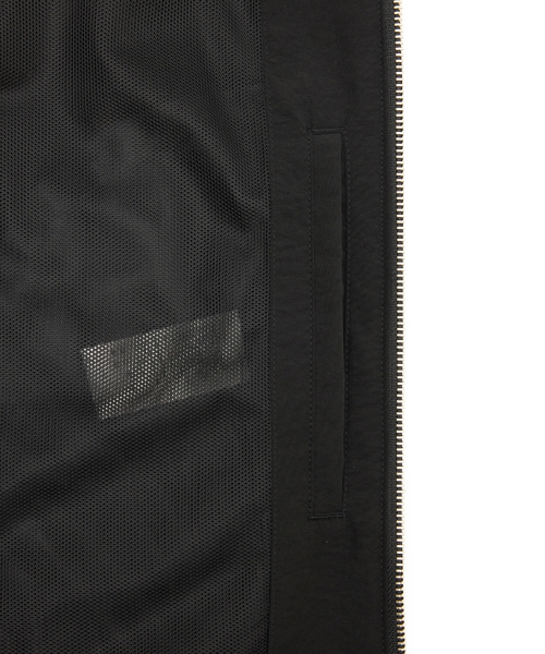 YOUTH(ユース)の「Windbreaker Jacket - Black(ナイロンジャケット・レディース・その他・S/M)」の15枚目の写真