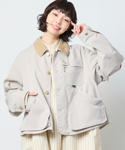 ブーちゃん。プロフ必読下さい❗ アウター　M(L相当) JAPAN EDITION】プロスペクト・ハーバー・フィールド・コート（その他