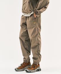 417 EDIFICE | ワッシャーナイロン utilityパンツ(その他パンツ)