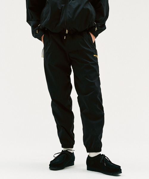 ワッシャーナイロン utilityパンツ（その他パンツ）｜417 EDIFICE