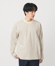 ビューティアンドユース　ユナイテッドアローズ　カットソー　トップス BEAUTY&YOUTH UNITED ARROWS｜ビューティーアンドユースユナイテッド