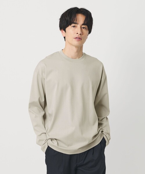 ユナイテッドアローズ　カットソー　ブラウス　元値14000円+税　タグ付未使用 MARW UNITED ARROWS（マルゥ ユナイテッドアローズ） tシャツ 「MARW