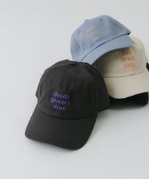 SMELLY | weatherロゴキャップ(キャップ)