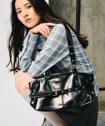 3.3 Field Trip | 3.3 Field Trip/ベルトデザインバッグ(ショルダーバッグ)