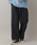 RAGEBLUE�i���C�W�u���[�j�́uTuck Chino Easy Wide Slacks/�^�b�N�`�m�C�[�W�[���C�h�X���b�N�X�i�`�m�p���c�j�v�b�l�C�r�[