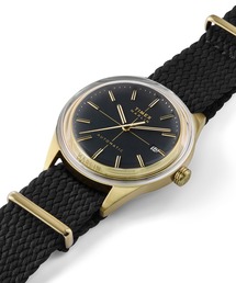 TIMEX(�^�C���b�N�X)��TIMEX/�^�C���b�N�X Marlin Jet Auto �r���v TX-TW2Y24300 �����Y(�A�i���O�r���v)
