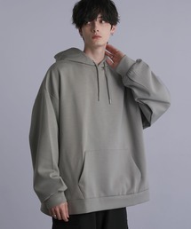 LILL（リル）の「プルオーバーパーカー（パーカー）」