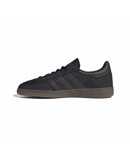JOINT WORKS(ジョイントワークス)の「adidas originals / アディダス オリジナルス HANDBALL SPEZIAL(スニーカー・メンズ・ブラック・28cm/27cm/26cm)」の1枚目の写真