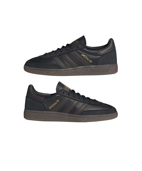 JOINT WORKS(ジョイントワークス)の「adidas originals / アディダス オリジナルス HANDBALL SPEZIAL(スニーカー・メンズ・ブラック・28cm/27cm/26cm)」の3枚目の写真