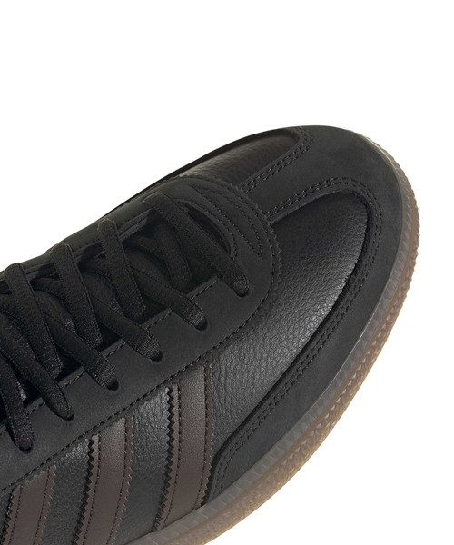 JOINT WORKS(ジョイントワークス)の「adidas originals / アディダス オリジナルス HANDBALL SPEZIAL(スニーカー・メンズ・ブラック・28cm/27cm/26cm)」の5枚目の写真