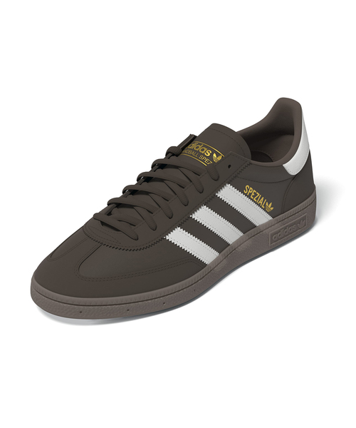 JOINT WORKS(ジョイントワークス)の「adidas originals / アディダス オリジナルス HANDBALL SPEZIAL(スニーカー・メンズ・ブラック・28cm/27cm/26cm)」の7枚目の写真