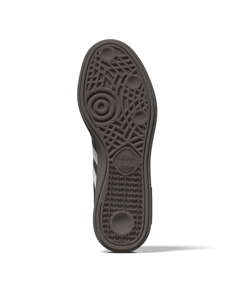 JOINT WORKS(ジョイントワークス)の「adidas originals / アディダス オリジナルス HANDBALL SPEZIAL(スニーカー・メンズ・ブラック・28cm/27cm/26cm)」の8枚目の写真