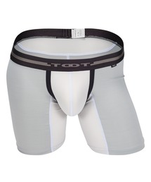 TOOT（トゥート）の「スポーティー フィット ロングボクサー（ボクサーパンツ）」