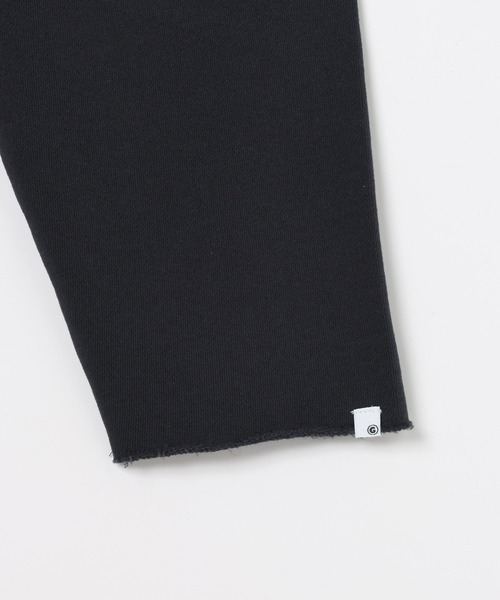 GEORGE'S(ジョージズ)の「加工裏毛フットボールロンT(Tシャツ/カットソー・メンズ・スミクロ/ブルー・MEDIUM/LARGE)」の6枚目の写真