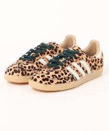 adidas | ADIDAS アディダス SAMBA OG W サンバ OG KI6674 MAGI/IVOR/GUM3(スニーカー)