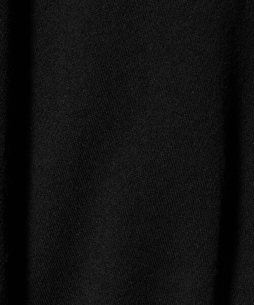 FILL THE BILL（フィルザビル）の「【別注】＜FILL THE BILL＞スキッパー スウェット（スウェット・レディース・ホワイト/ブラック・FREE）」の14枚目の写真