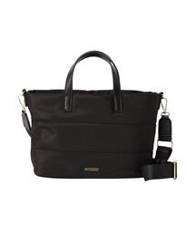 MACKINTOSH PHILOSOPHY | 【LEE4月号/蛯原友里さん着用】パデットミニショルダートート(トートバッグ)