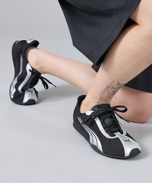 PUMA H-STREET OG（プーマ Hストリート OG） PUMA/プーマ】 H-STREET OG/Hストリート OG スニーカー/ユニセックス