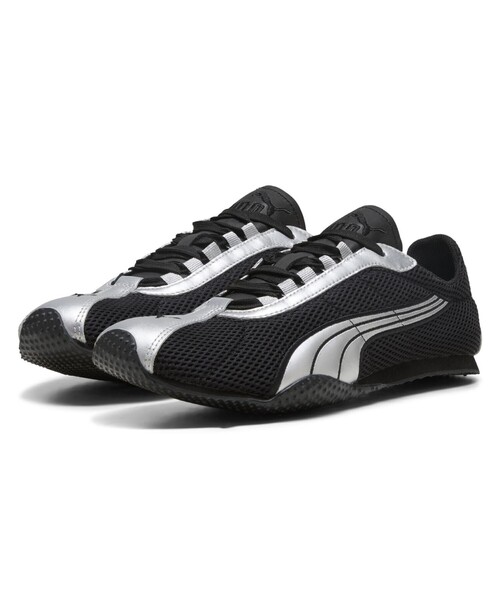 PUMA(プーマ)の「【PUMA/プーマ】 H-STREET OG/Hストリート OG スニーカー/ユニセックス(スニーカー・メンズ・アイボリー/グリーン/ブラック・27/26/28)」の5枚目の写真