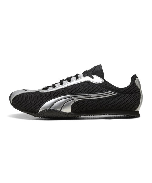 PUMA(プーマ)の「【PUMA/プーマ】 H-STREET OG/Hストリート OG スニーカー/ユニセックス(スニーカー・メンズ・アイボリー/グリーン/ブラック・27/26/28)」の6枚目の写真