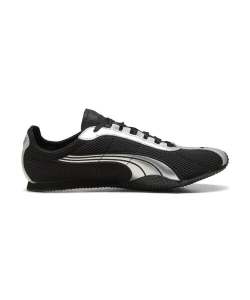 PUMA(プーマ)の「【PUMA/プーマ】 H-STREET OG/Hストリート OG スニーカー/ユニセックス(スニーカー・メンズ・アイボリー/グリーン/ブラック・27/26/28)」の7枚目の写真