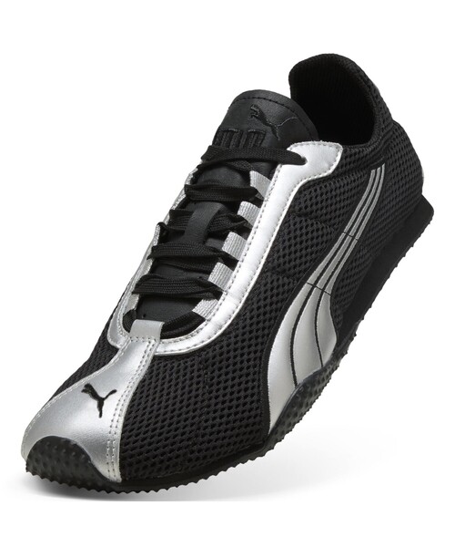 PUMA(プーマ)の「【PUMA/プーマ】 H-STREET OG/Hストリート OG スニーカー/ユニセックス(スニーカー・メンズ・アイボリー/グリーン/ブラック・27/26/28)」の8枚目の写真