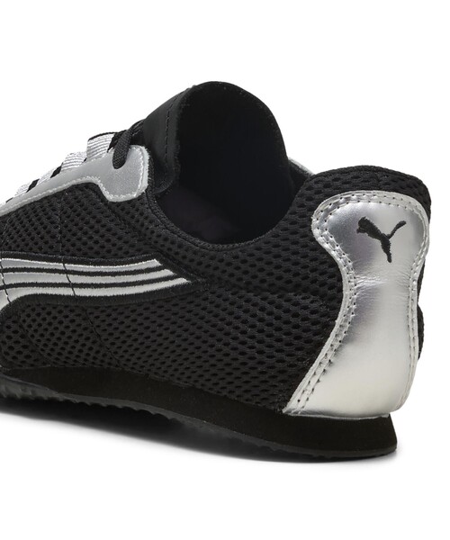 PUMA(プーマ)の「【PUMA/プーマ】 H-STREET OG/Hストリート OG スニーカー/ユニセックス(スニーカー・メンズ・アイボリー/グリーン/ブラック・27/26/28)」の9枚目の写真