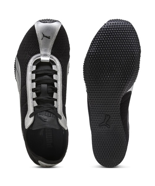 PUMA(プーマ)の「【PUMA/プーマ】 H-STREET OG/Hストリート OG スニーカー/ユニセックス(スニーカー・メンズ・アイボリー/グリーン/ブラック・27/26/28)」の10枚目の写真