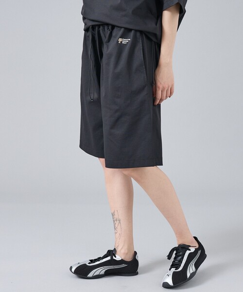PUMA(プーマ)の「【PUMA/プーマ】 H-STREET OG/Hストリート OG スニーカー/ユニセックス(スニーカー・メンズ・アイボリー/グリーン/ブラック・27/26/28)」の11枚目の写真