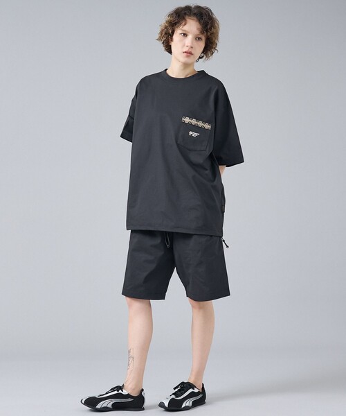 PUMA(プーマ)の「【PUMA/プーマ】 H-STREET OG/Hストリート OG スニーカー/ユニセックス(スニーカー・メンズ・アイボリー/グリーン/ブラック・27/26/28)」の12枚目の写真