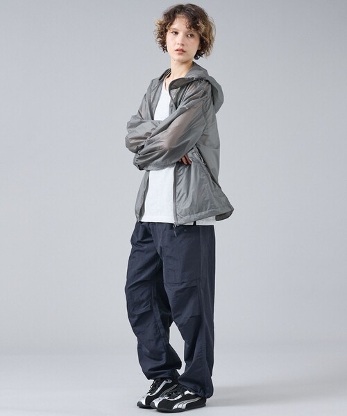 PUMA(プーマ)の「【PUMA/プーマ】 H-STREET OG/Hストリート OG スニーカー/ユニセックス(スニーカー・メンズ・アイボリー/グリーン/ブラック・27/26/28)」の14枚目の写真