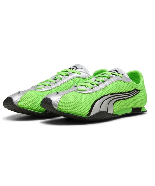 PUMA(プーマ)の「【PUMA/プーマ】 H-STREET OG/Hストリート OG スニーカー/ユニセックス(スニーカー・メンズ・アイボリー/グリーン/ブラック・27/26/28)」の15枚目の写真
